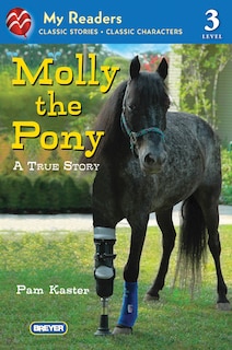 Front cover_Molly the Pony