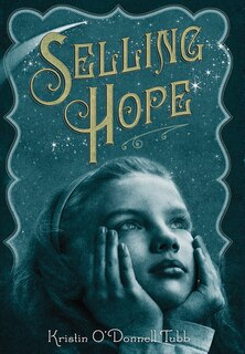 Front cover_Selling Hope