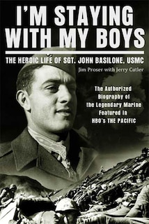Front cover_I'm Staying with My Boys