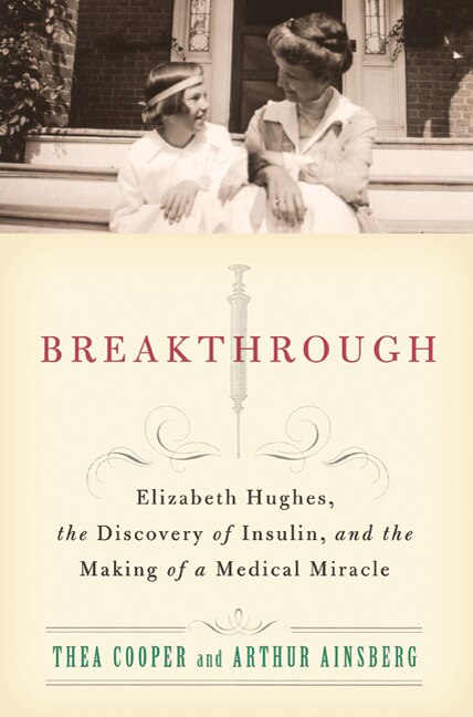 Front cover_Breakthrough