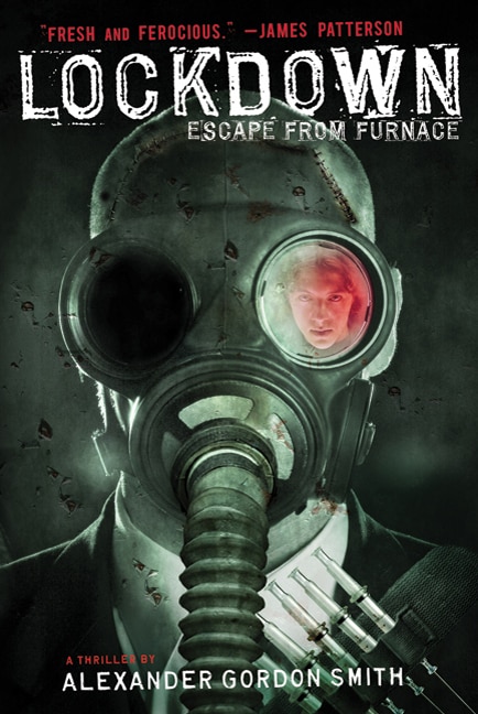 Front cover_Lockdown