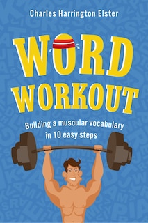 Front cover_Word Workout