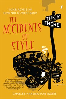 Couverture_The Accidents of Style