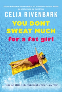 Couverture_You Don't Sweat Much for a Fat Girl