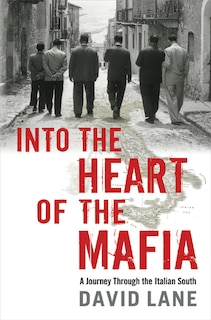 Couverture_Into The Heart Of The Mafia