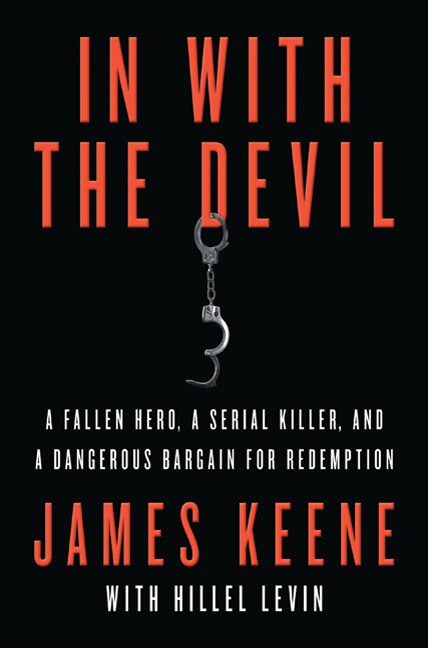 Front cover_In with the Devil