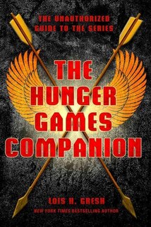 Couverture_The Hunger Games Companion