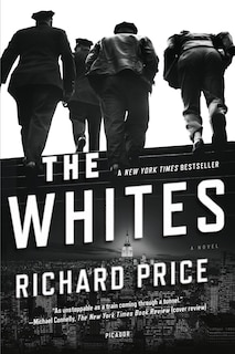 Front cover_The Whites