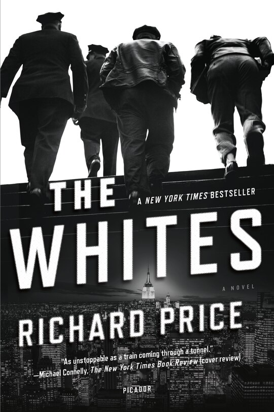 Front cover_The Whites