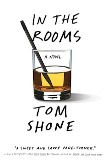 Front cover_In the Rooms