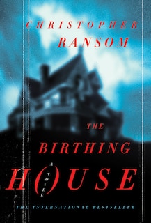 Couverture_The Birthing House