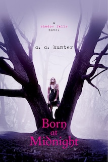 Front cover_Born at Midnight