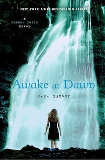 Front cover_Awake at Dawn