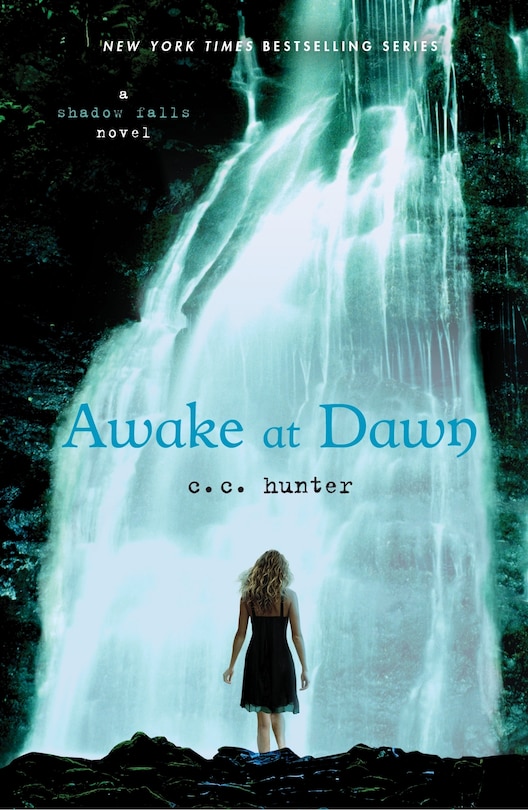 Front cover_Awake at Dawn