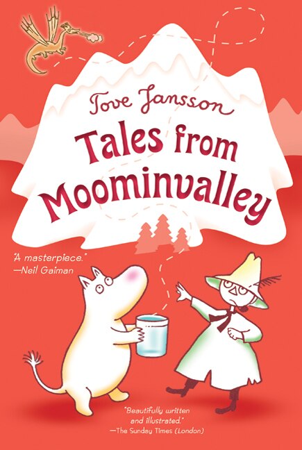 Couverture_Tales from Moominvalley