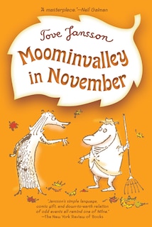 Front cover_Moominvalley in November