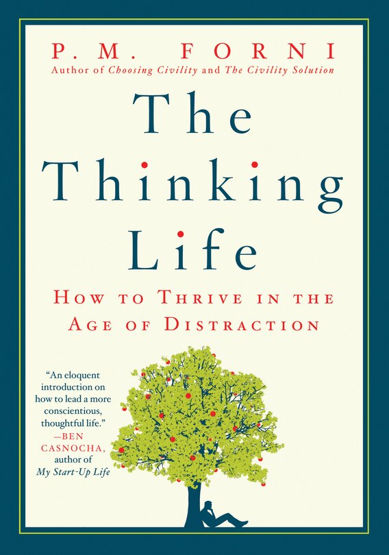 Front cover_The Thinking Life