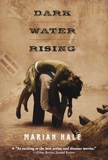 Front cover_Dark Water Rising