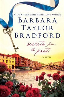 Front cover_Secrets from the Past