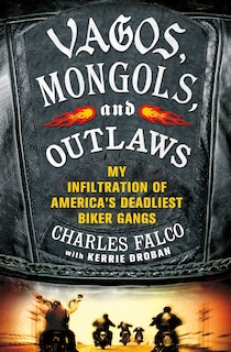 Front cover_Vagos, Mongols, and Outlaws