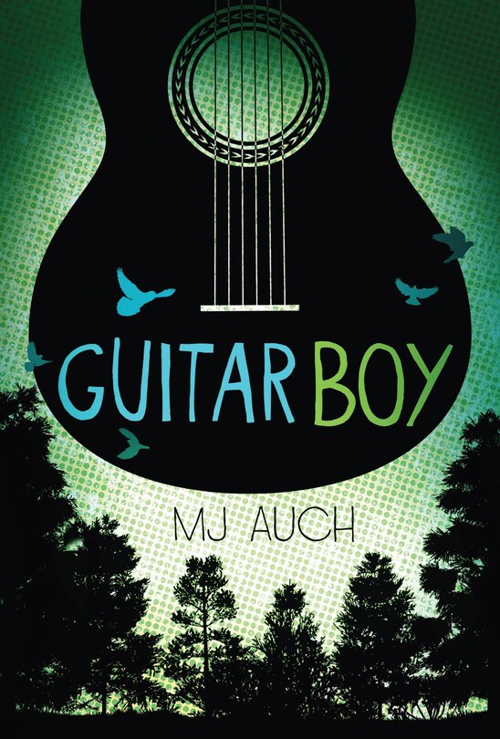 Couverture_Guitar Boy