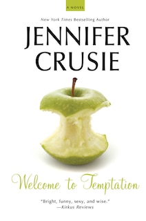 Front cover_Welcome to Temptation