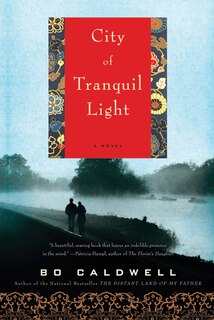 Front cover_City of Tranquil Light