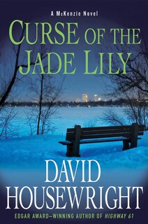 Front cover_Curse of the Jade Lily