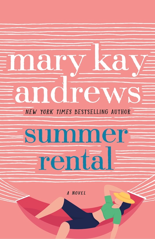 Front cover_Summer Rental