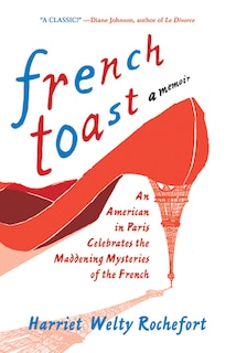 Front cover_French Toast