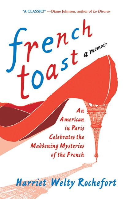Front cover_French Toast