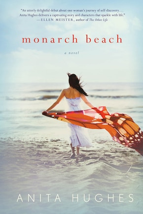 Monarch Beach: A Novel