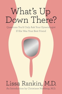 Couverture_What's Up Down There?