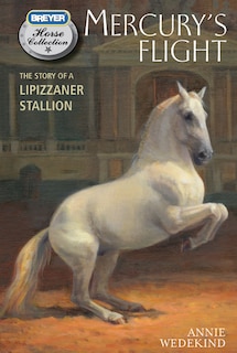 Front cover_Mercury's Flight