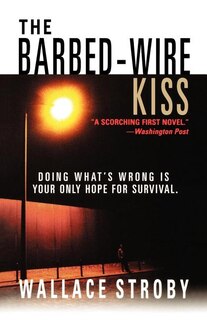 Couverture_The Barbed-wire Kiss