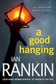 Couverture_Good Hanging