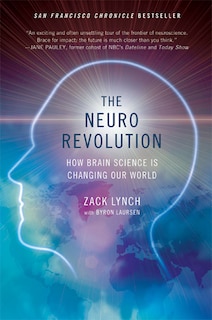 Front cover_The Neuro Revolution