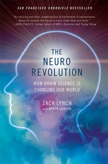 Front cover_The Neuro Revolution