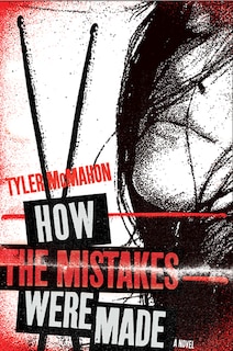 Front cover_How the Mistakes Were Made