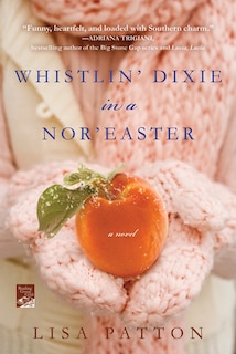 Front cover_Whistlin' Dixie In A Nor'easter