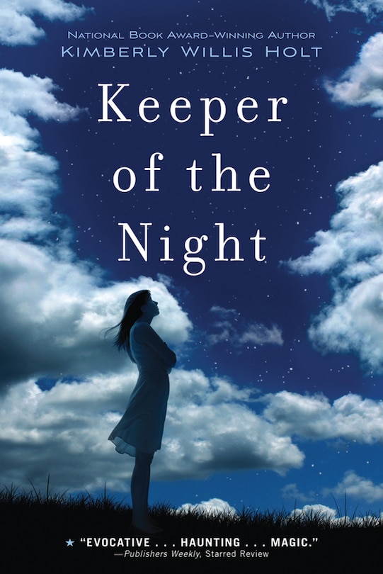 Couverture_Keeper of the Night