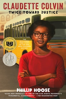 Couverture_Claudette Colvin