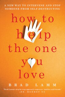 Couverture_How to Help the One You Love