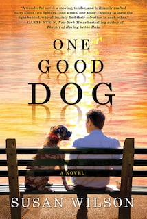 Front cover_One Good Dog
