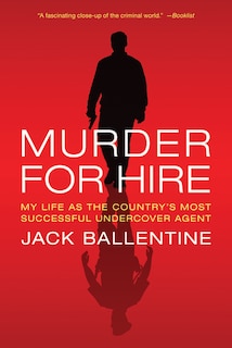 Front cover_Murder for Hire