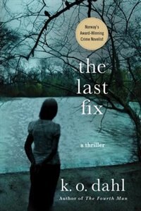 Front cover_The Last Fix