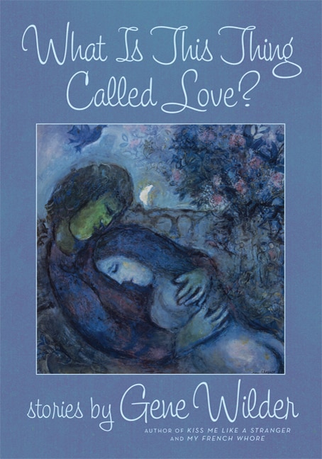 Couverture_What Is This Thing Called Love?