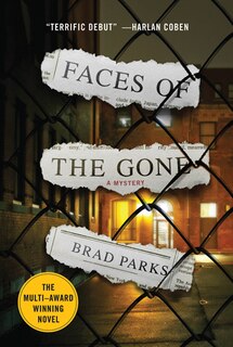 Couverture_Faces of the Gone
