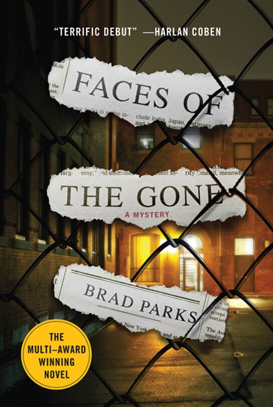 Couverture_Faces of the Gone