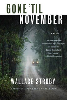 Front cover_Gone 'til November